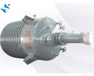 大型生產型反應釜